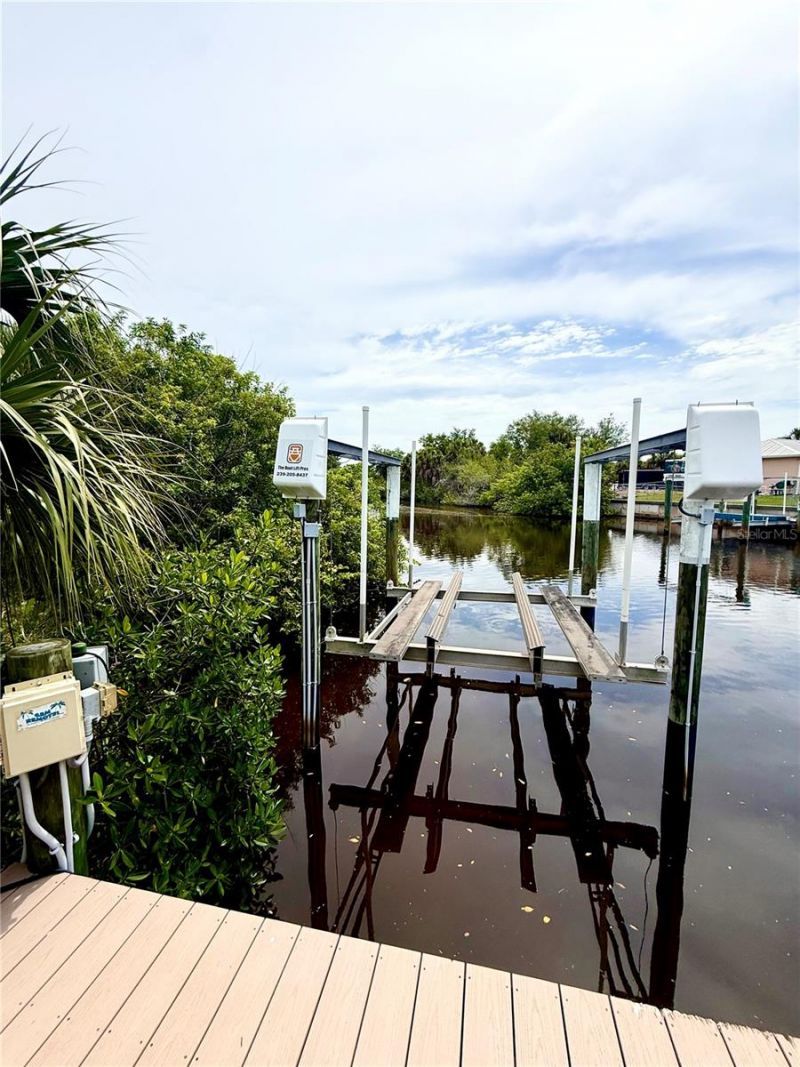 4394 Library Street, Port Charlotte, FL 33948 Photo