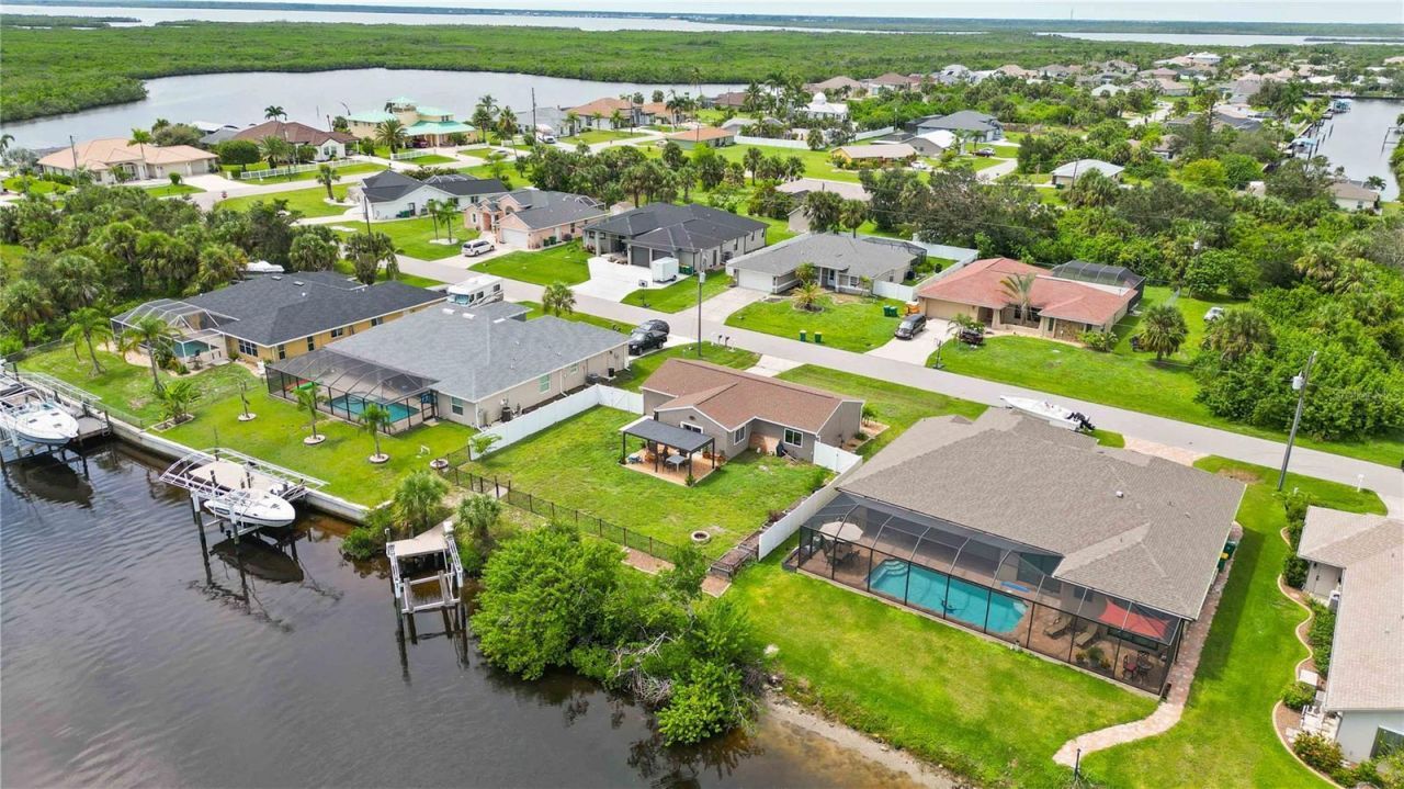 4394 Library Street, Port Charlotte, FL 33948 Photo