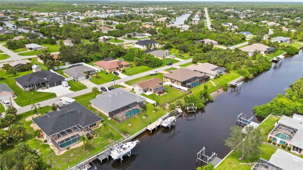 4394 Library Street, Port Charlotte, FL 33948 Photo