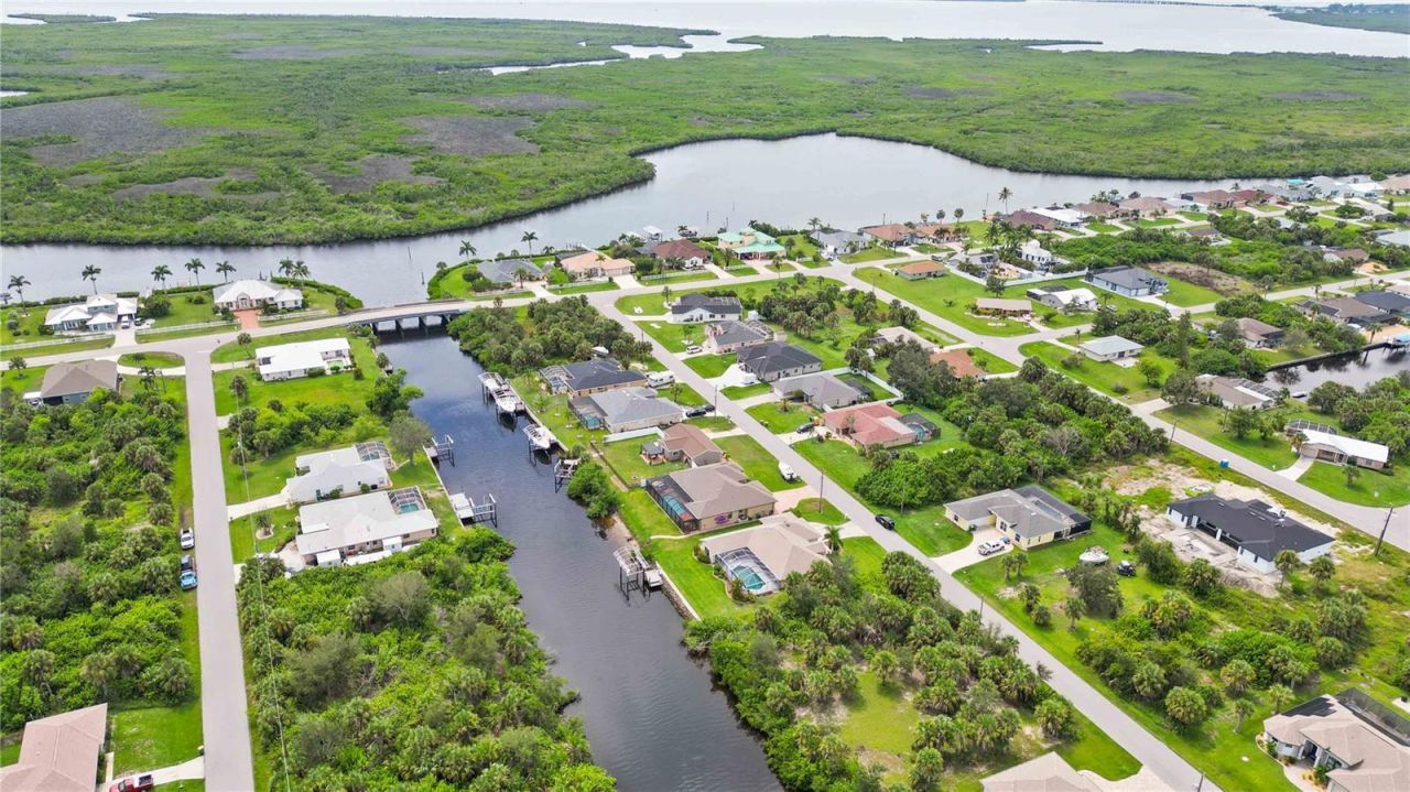 4394 Library Street, Port Charlotte, FL 33948 Photo