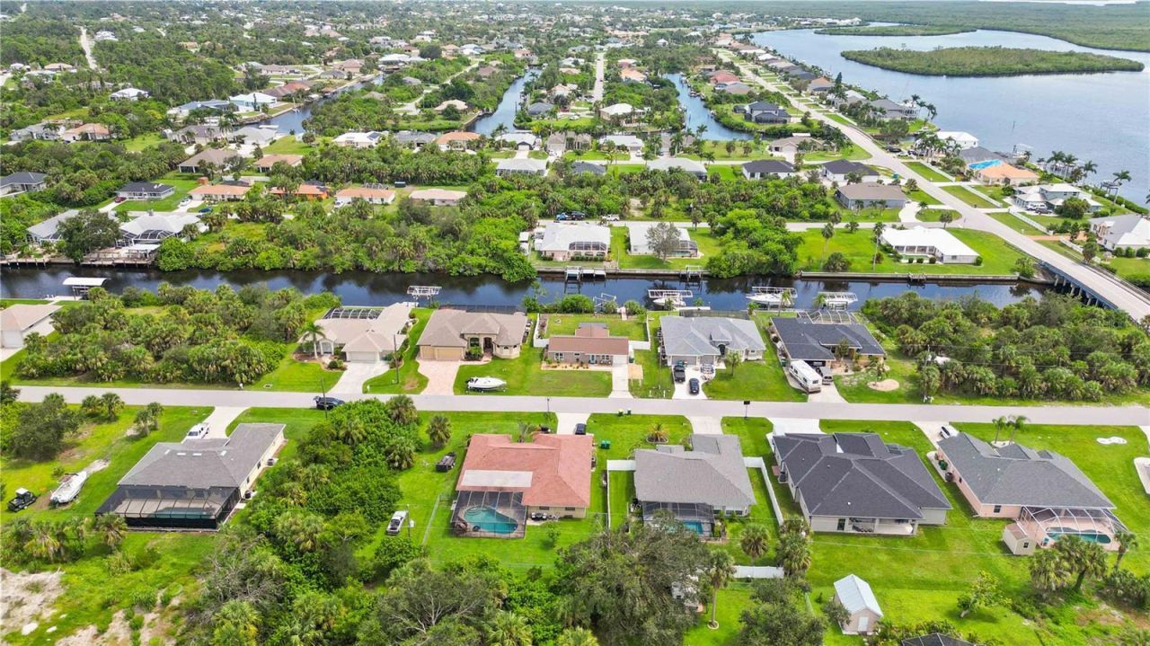 4394 Library Street, Port Charlotte, FL 33948 Photo