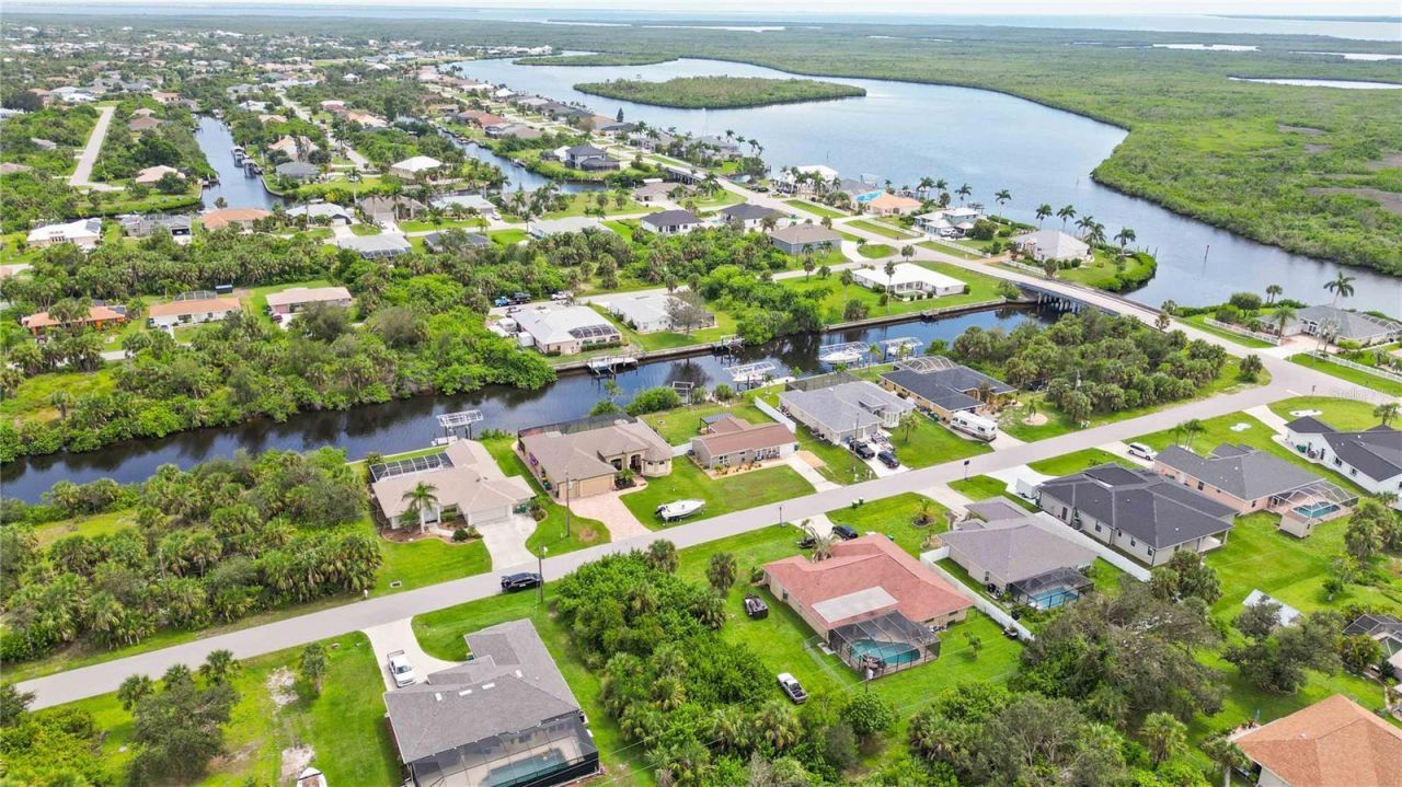 4394 Library Street, Port Charlotte, FL 33948 Photo