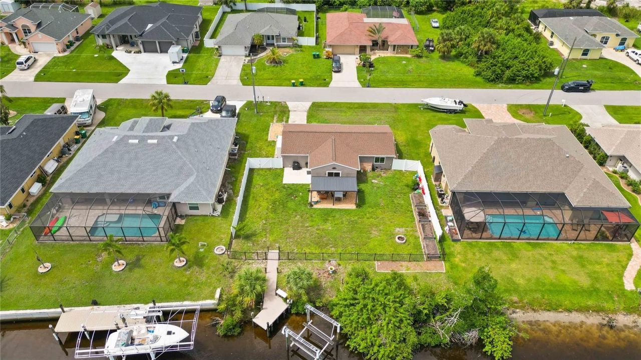 4394 Library Street, Port Charlotte, FL 33948 Photo