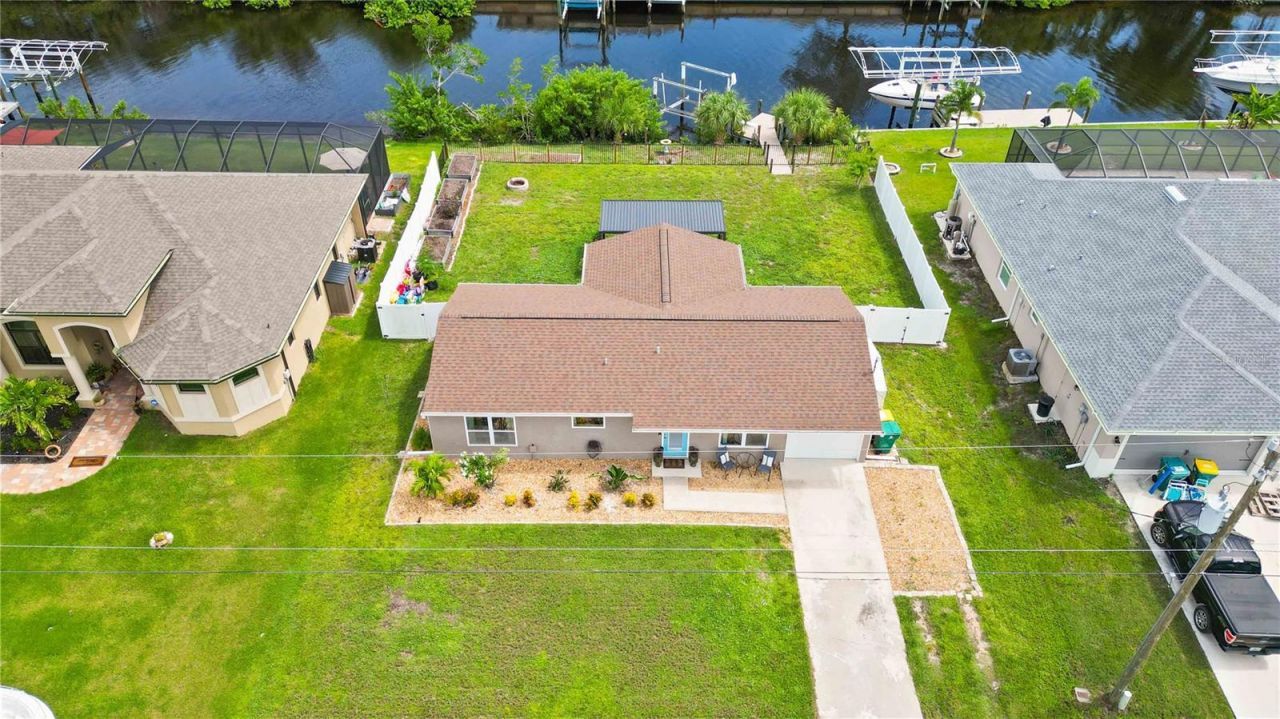 4394 Library Street, Port Charlotte, FL 33948 Photo