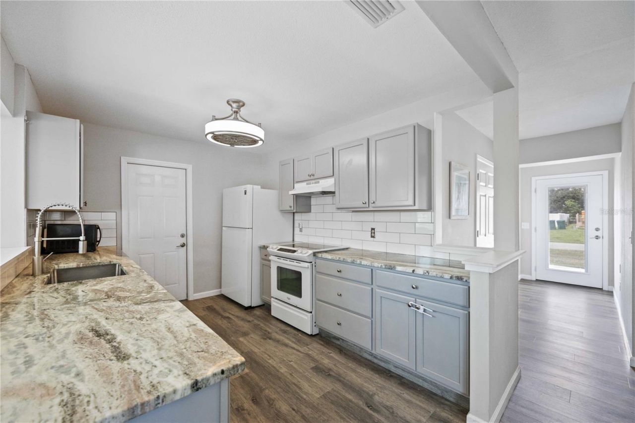 4394 Library Street, Port Charlotte, FL 33948 Photo