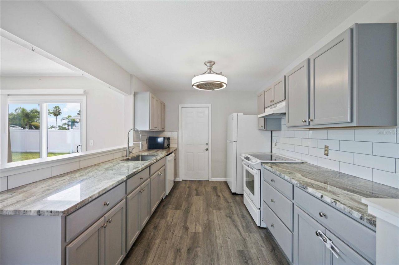 4394 Library Street, Port Charlotte, FL 33948 Photo