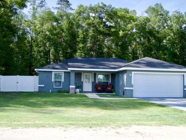 14763 SW 35TH PLACE , OCALA, FL 34481