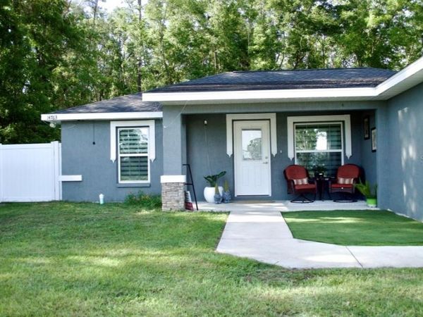 14763 SW 35TH PLACE, OCALA, FL 34481