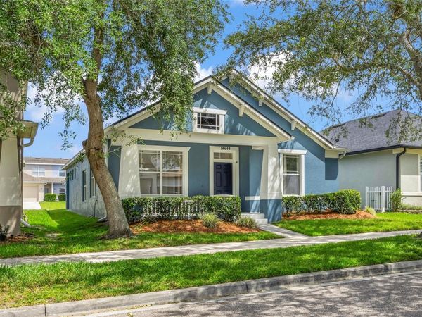 14643 TANJA KING BOULEVARD, ORLANDO, FL 32828