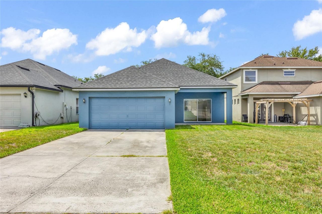 14643 Tanja King Boulevard, Orlando, FL 32828 Photo