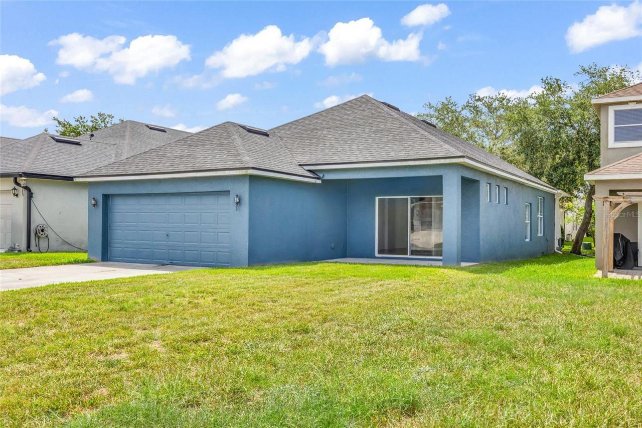 14643 Tanja King Boulevard, Orlando, FL 32828 Photo
