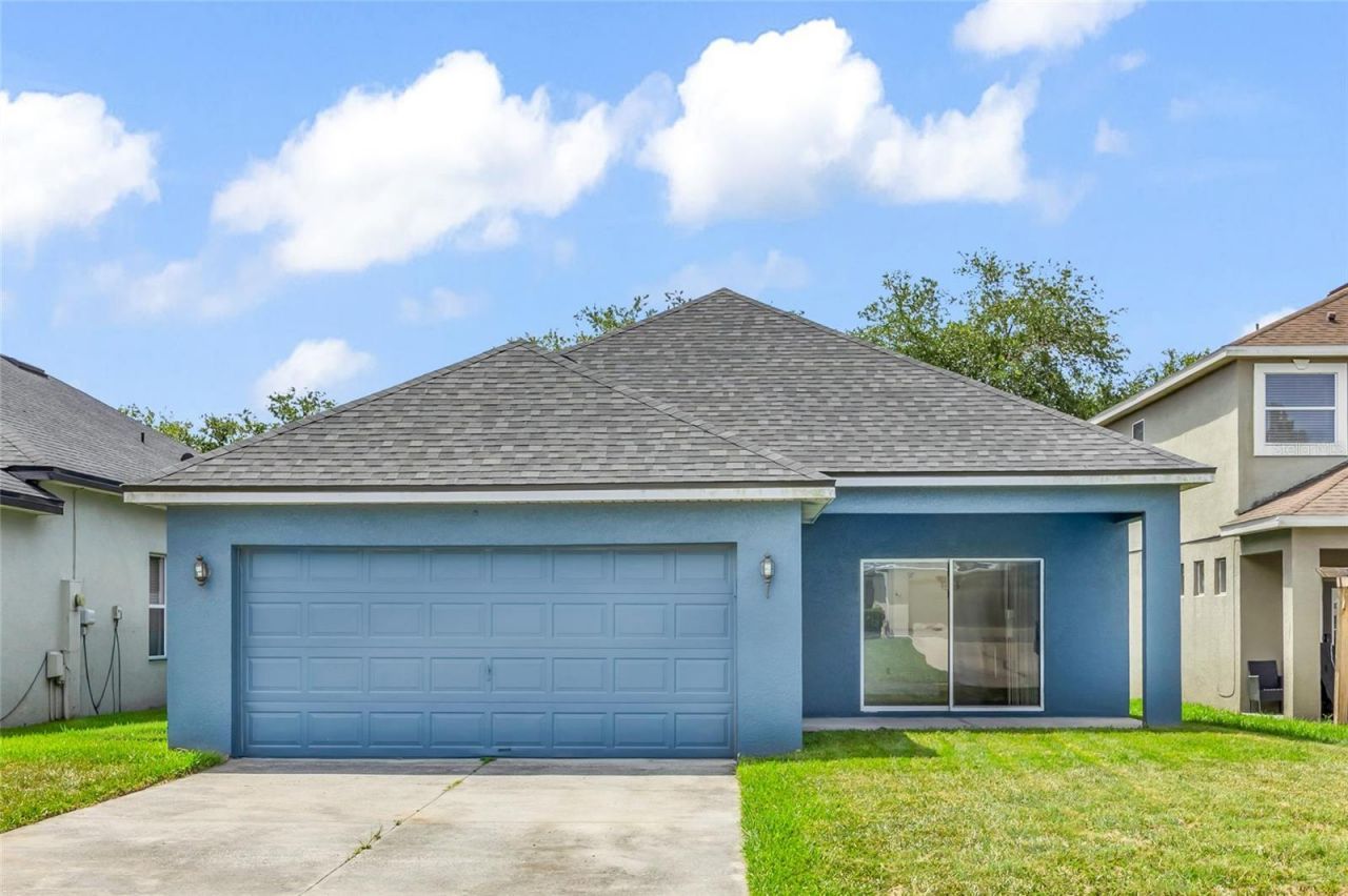 14643 Tanja King Boulevard, Orlando, FL 32828 Photo