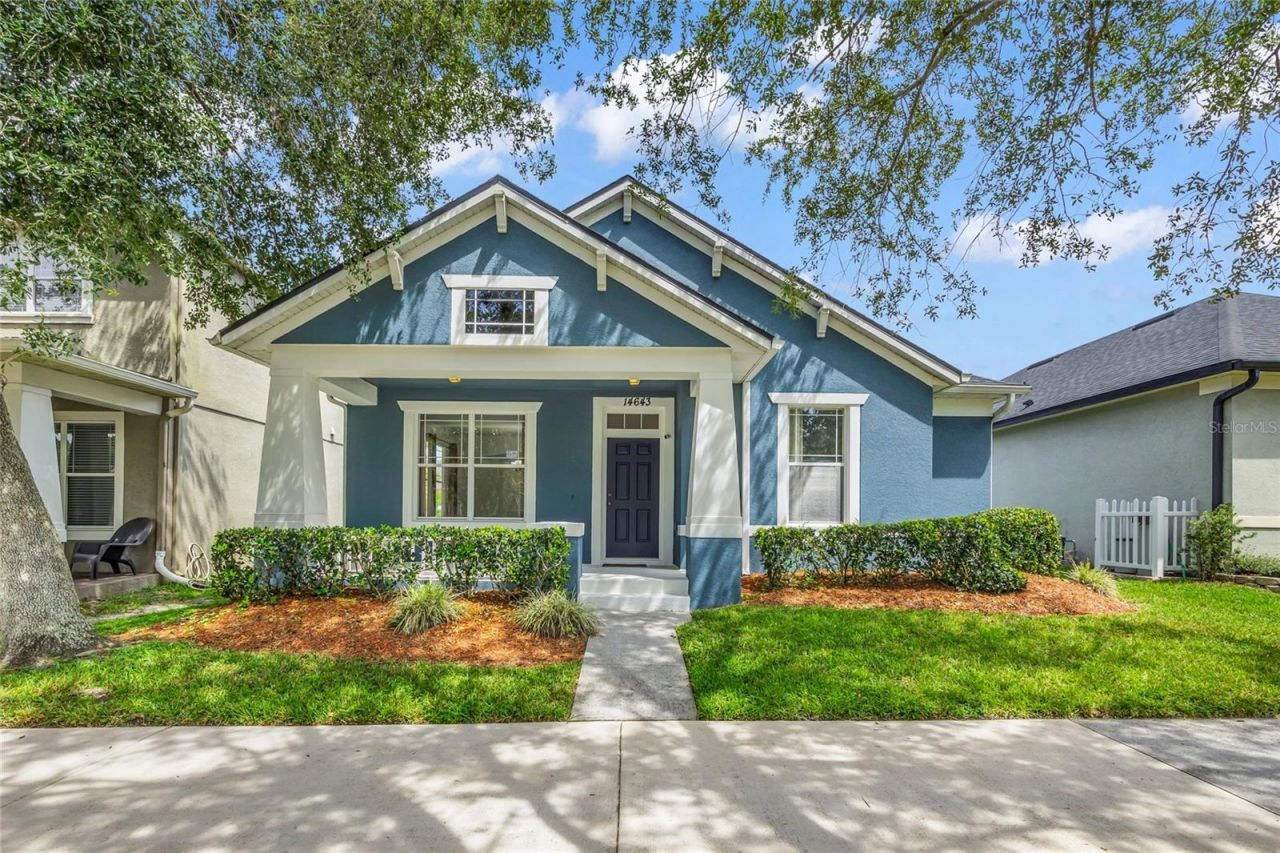 14643 Tanja King Boulevard, Orlando, FL 32828 Photo