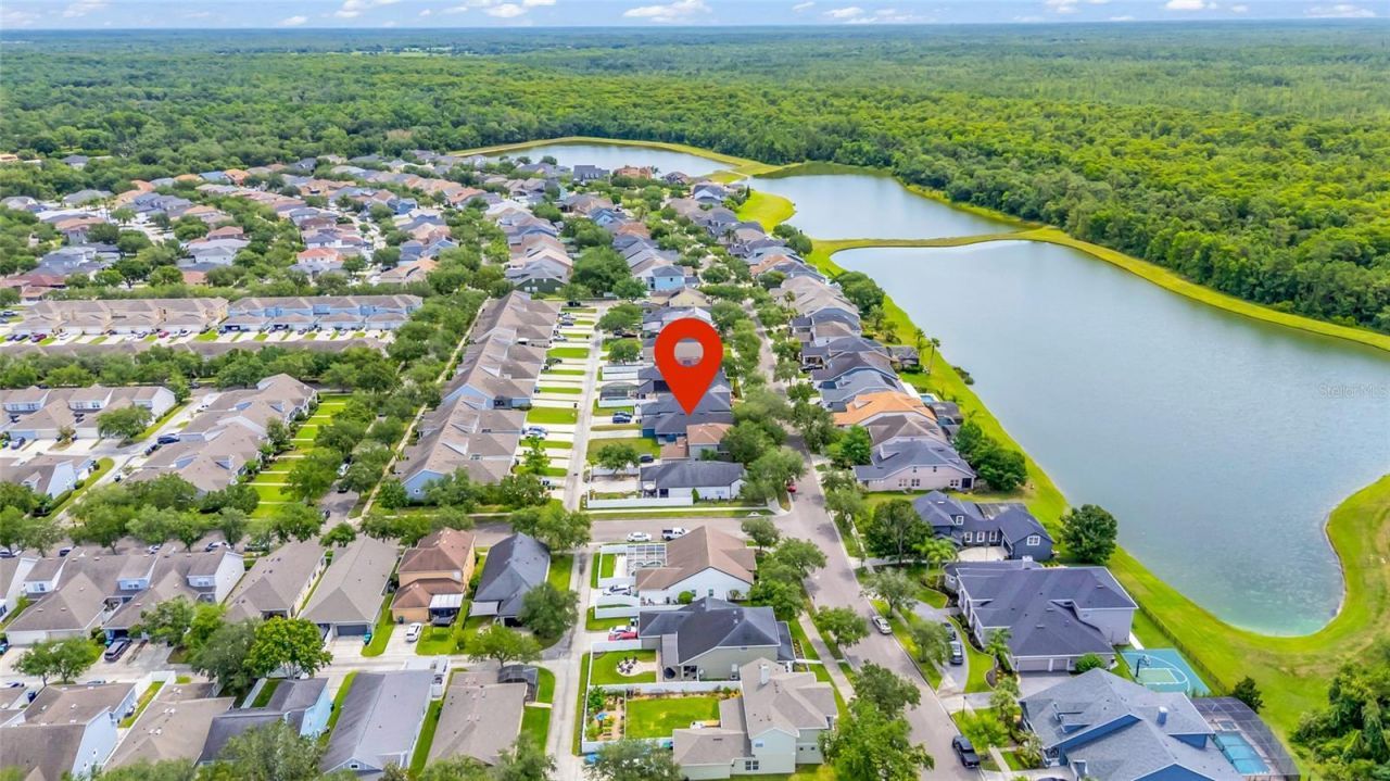 14643 Tanja King Boulevard, Orlando, FL 32828 Photo