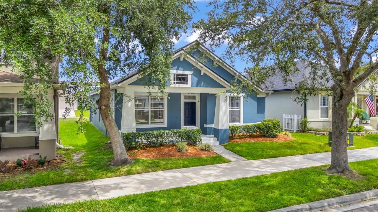 14643 Tanja King Boulevard, Orlando, FL 32828 Photo