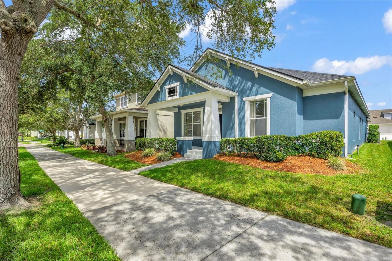 14643 Tanja King Boulevard, Orlando, FL 32828 Photo