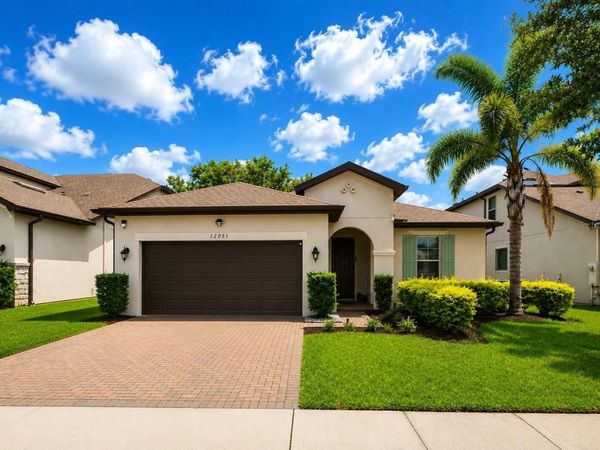 12051 RYEGRASS TRAIL, ORLANDO, FL 32824