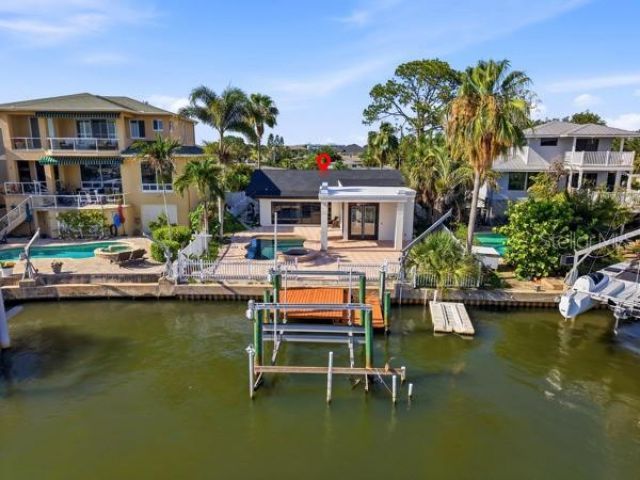 567 Baywood Drive S, Dunedin, FL 34698 Photo