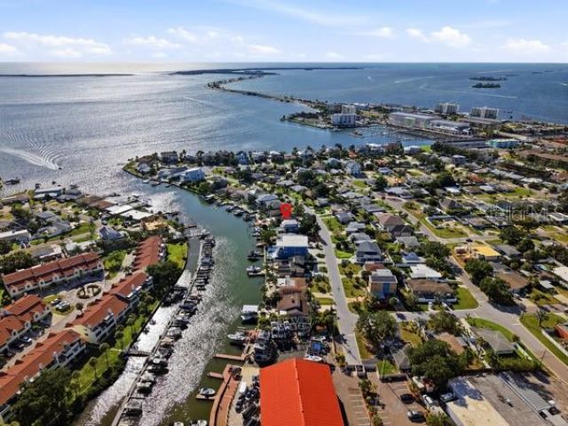 567 Baywood Drive S, Dunedin, FL 34698 Photo