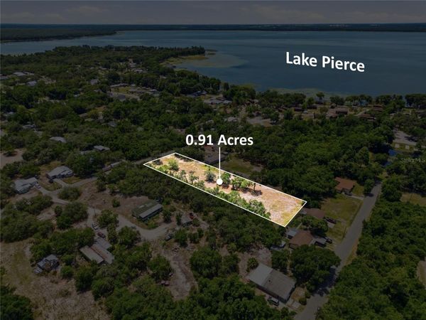 HARTMAN RD , LAKE WALES, FL 33898