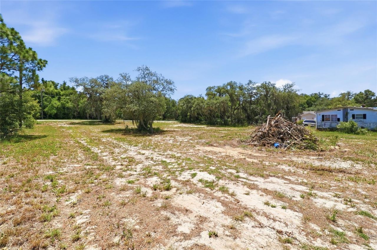 Hartman Rd , Lake Wales, FL 33898 Photo