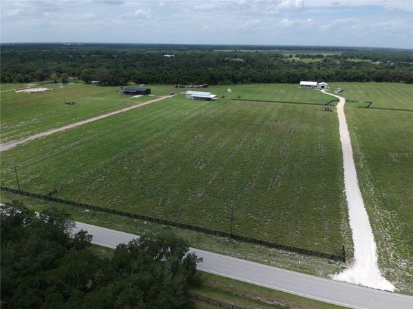 5081 SE CREEKSIDE LANE , ARCADIA, FL 34266