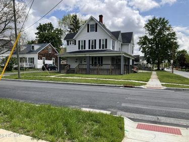 201 E Broadway Street, North Baltimore, OH 45872