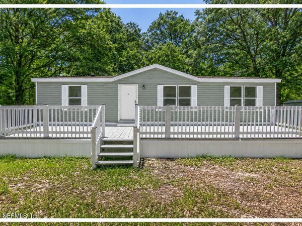 10715 WEATHERBY Avenue, Hastings, FL 32145