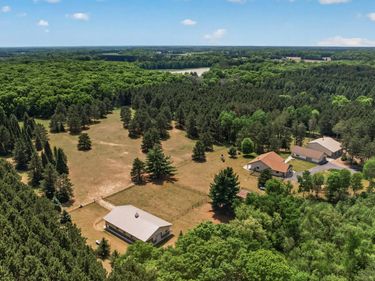 5088 357th Avenue NW, Cambridge, MN 55017