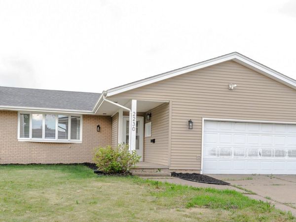 2230 Falcon Avenue, Saint Paul, MN 55119
