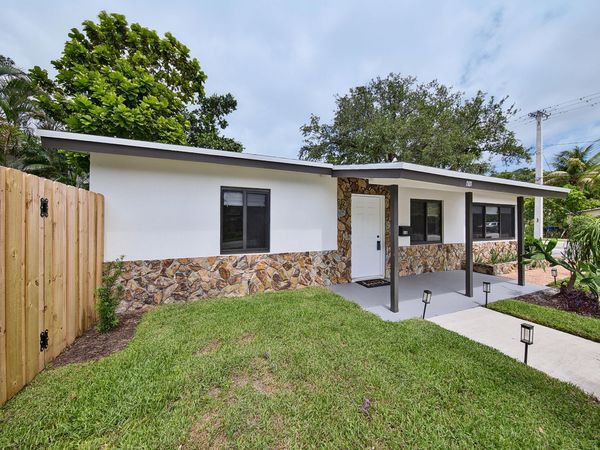 1101 SW 19th Avenue, Fort Lauderdale, FL 33312