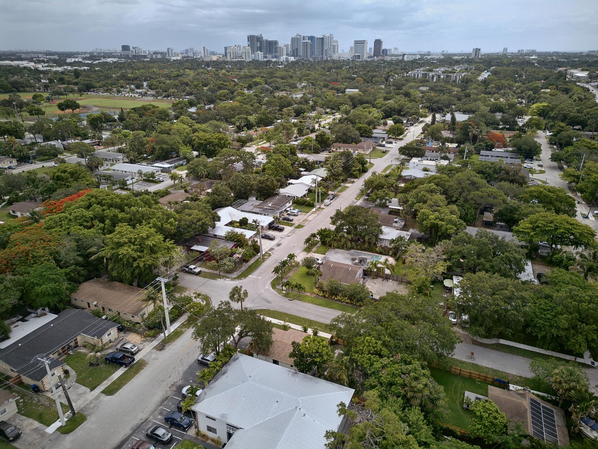 1101 SW 19th Avenue, Fort Lauderdale, FL 33312 Photo