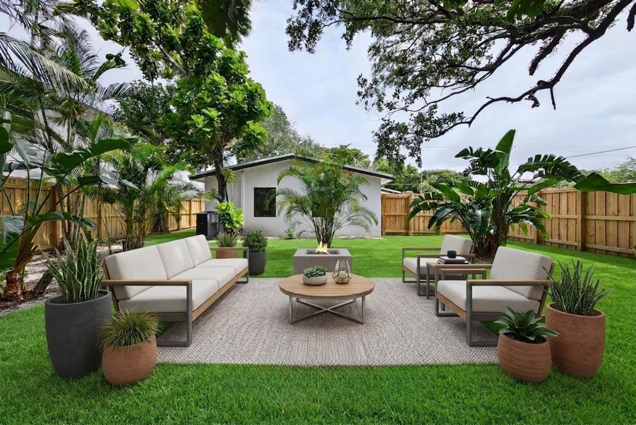 1101 SW 19th Avenue, Fort Lauderdale, FL 33312 Photo