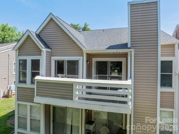 9605 Vinca Circle, Unit F, Charlotte, NC 28213