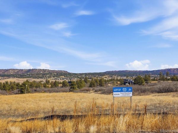 3878 Turret Lane , Sedalia, CO 80135