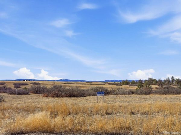 4279 Sanctuary Way , Sedalia, CO 80135
