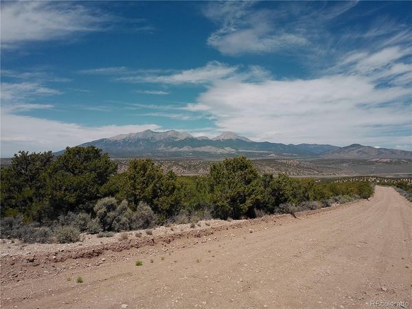 Andrus Road , Fort Garland, CO 81132