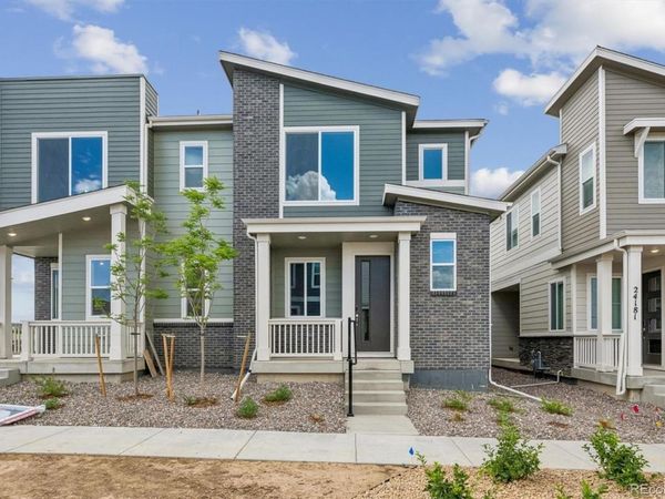 24171 E 30th Place , Aurora, CO 80019