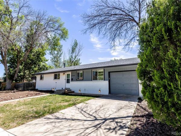 1742 Countess Court, Longmont, CO 80501