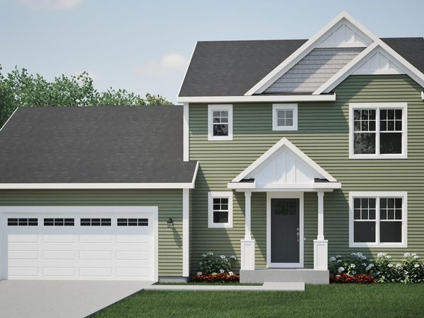1788 Emerald Ct, Hartford, WI 53027