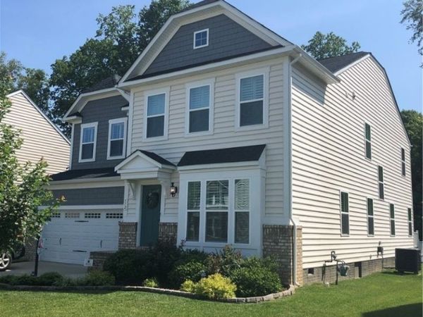 512 Clements Mill Trace , Williamsburg, VA 23185