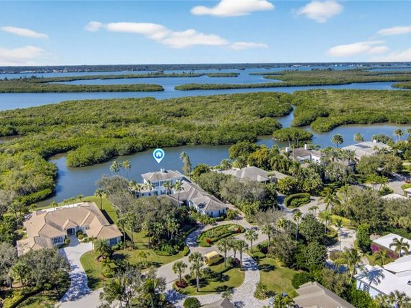 545 White Pelican Circle, Vero Beach, FL 32963