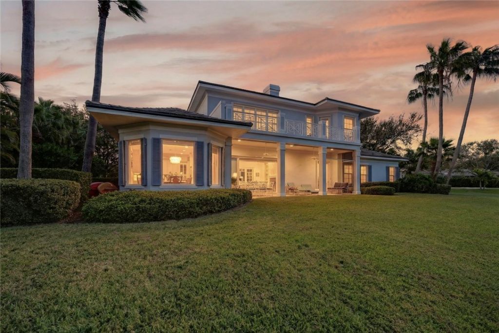 545 White Pelican Circle, Vero Beach, FL 32963 Photo