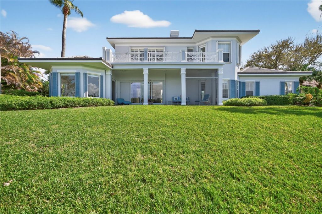 545 White Pelican Circle, Vero Beach, FL 32963 Photo