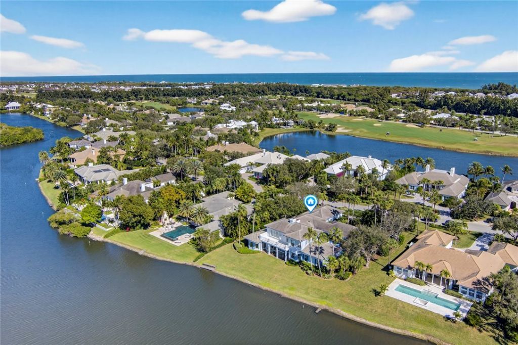 545 White Pelican Circle, Vero Beach, FL 32963 Photo