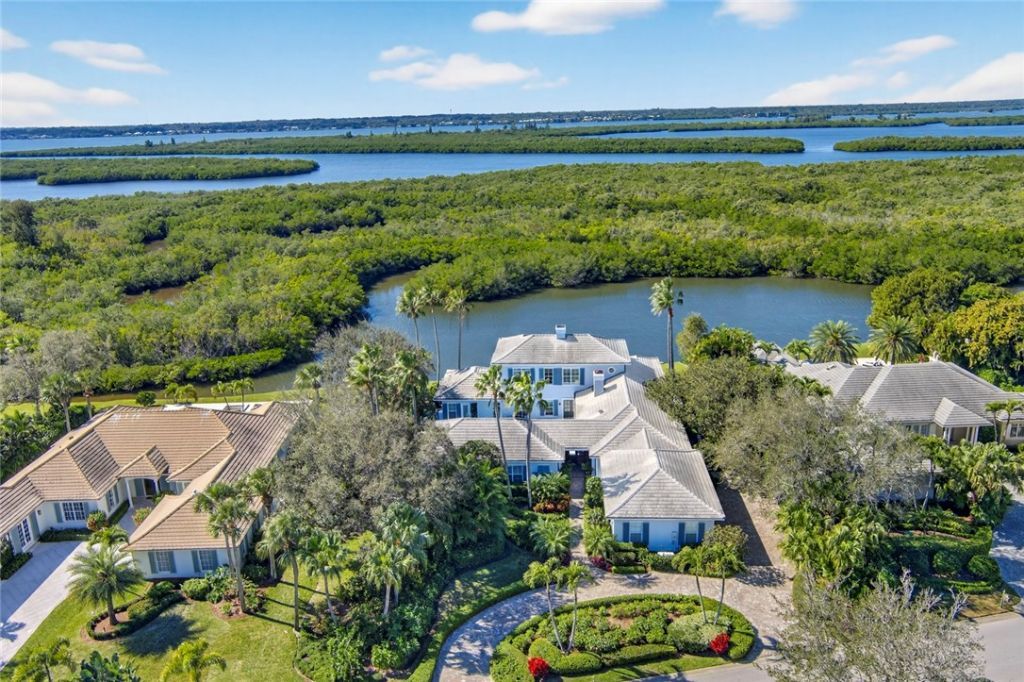545 White Pelican Circle, Vero Beach, FL 32963 Photo
