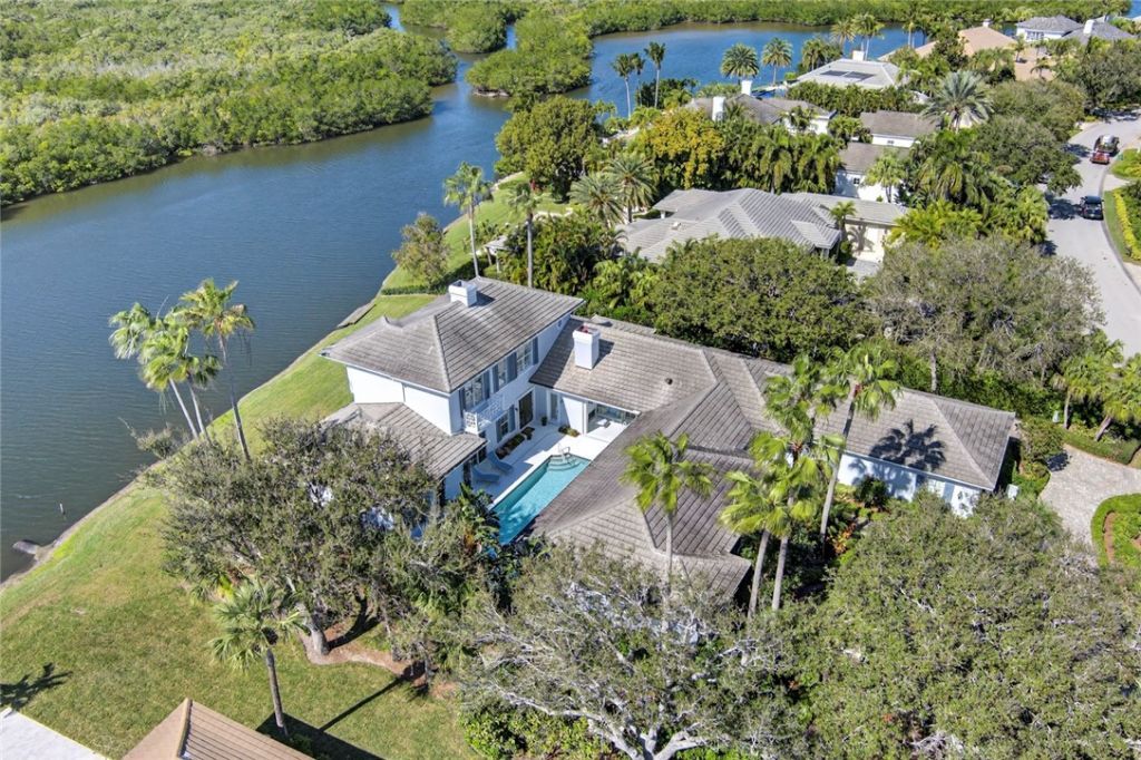 545 White Pelican Circle, Vero Beach, FL 32963 Photo