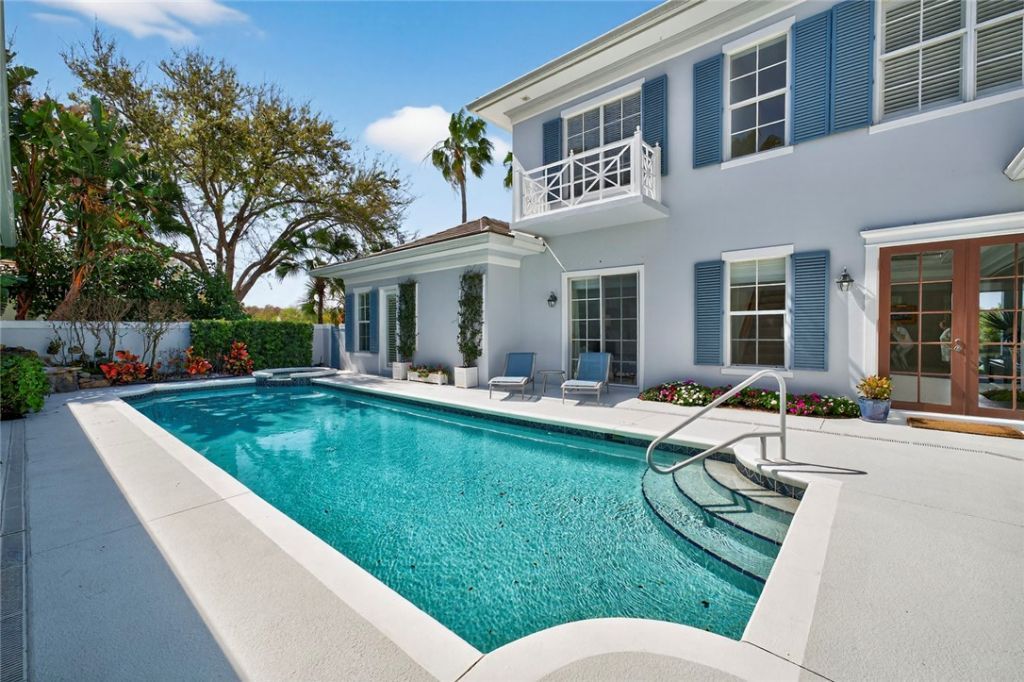 545 White Pelican Circle, Vero Beach, FL 32963 Photo