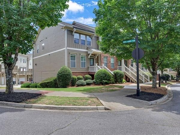 4424 Village Field Place, Suwanee, GA 30024