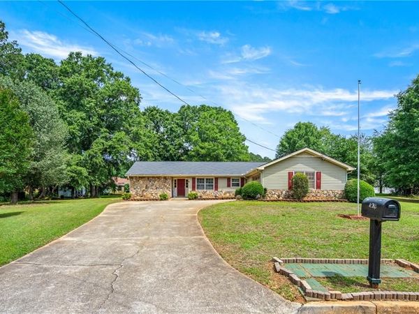 3879 Partridge Place SW, Conyers, GA 30094